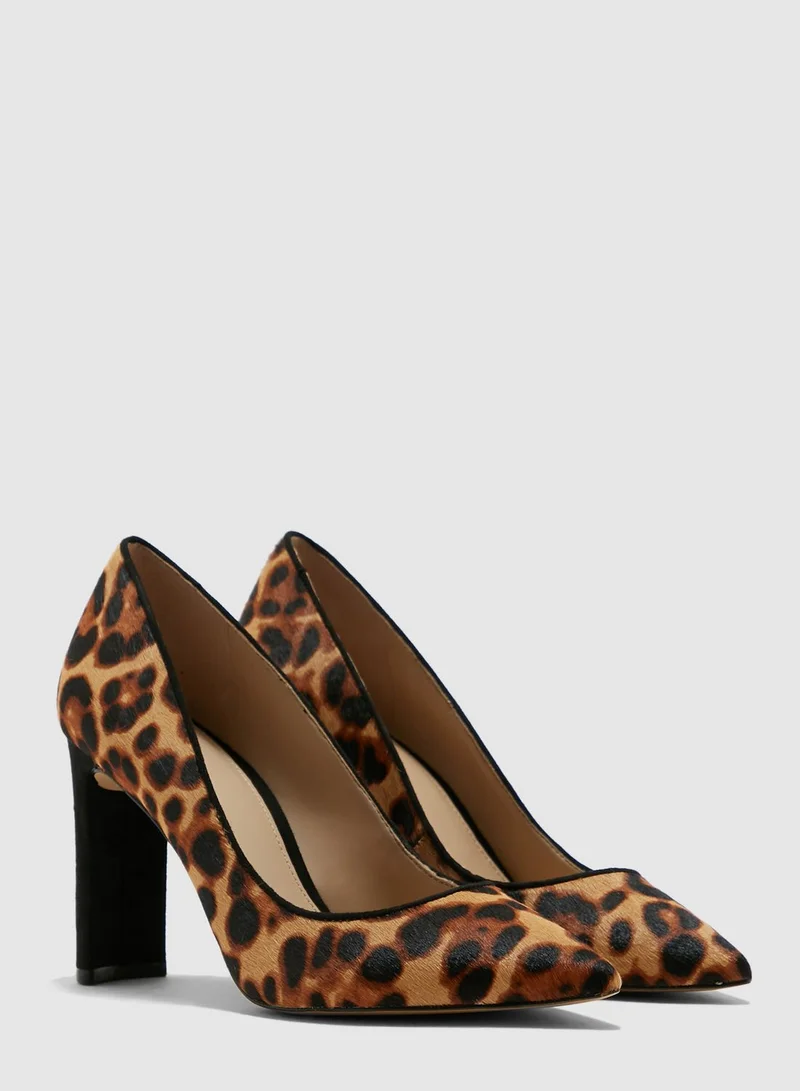 ALDO Febriclya Pump