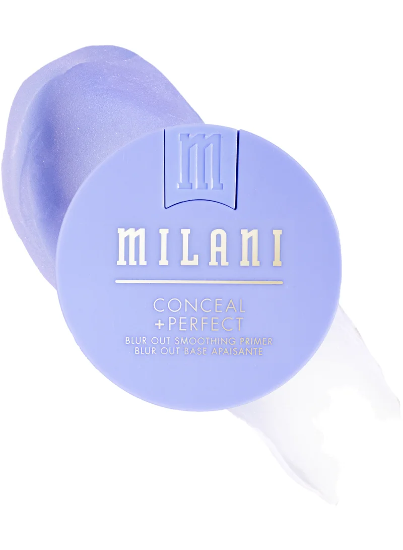 Milani Milani Conceal + Perfect Blur Out Smoothing Primer