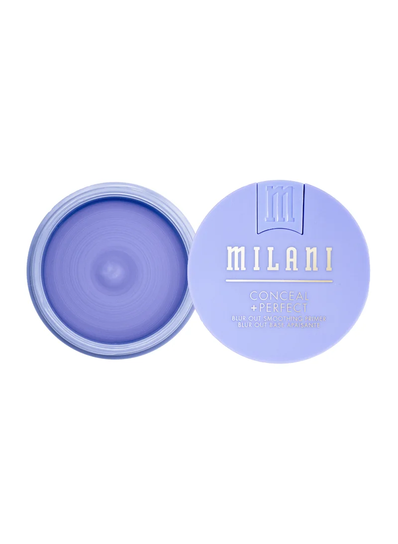 Milani Milani Conceal + Perfect Blur Out Smoothing Primer