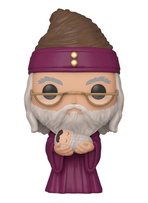 Action Figures Pop! Wizarding World : Albus Dumbledore