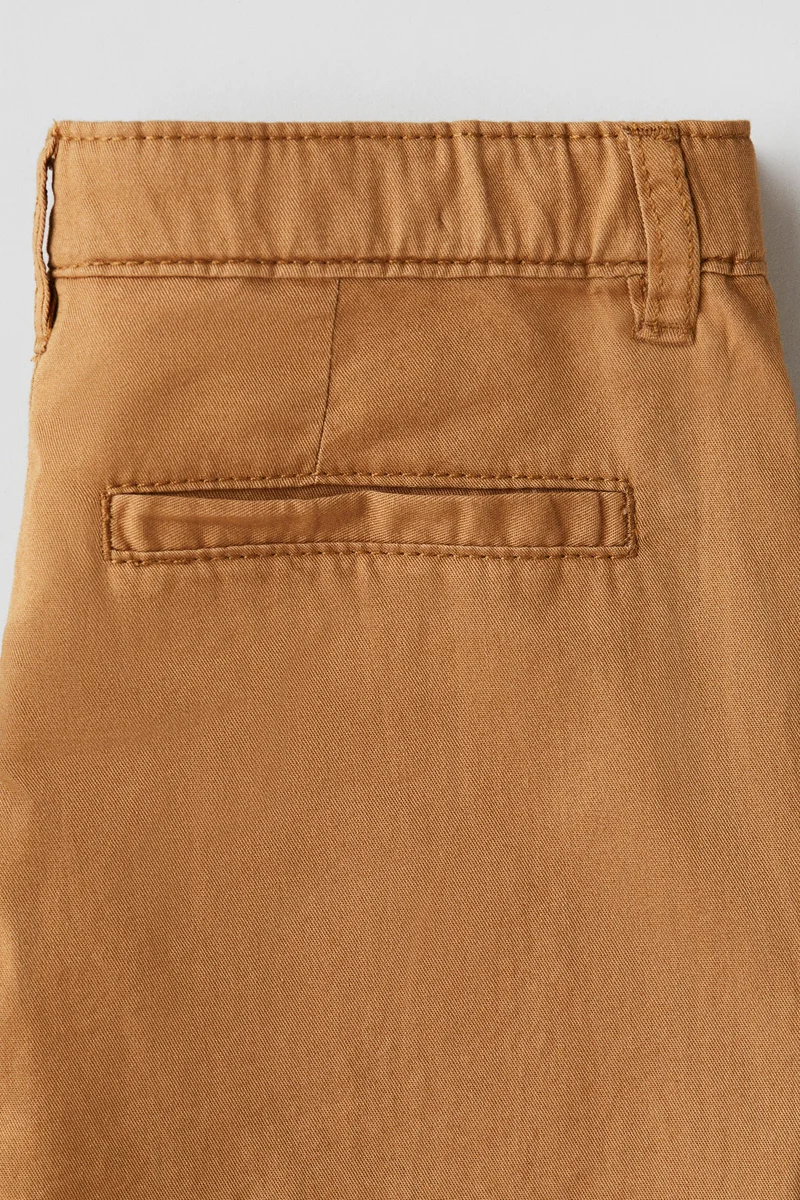 H&M Twill chinos
