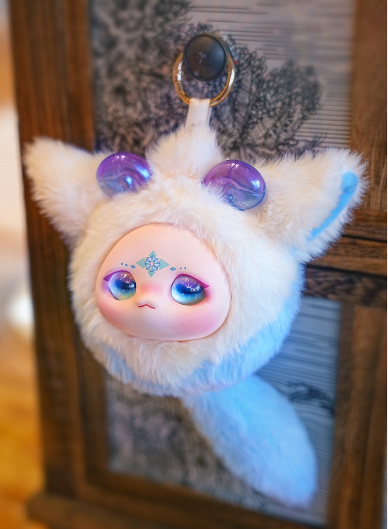 DBS Blind Box Doll Mystery Anime Doll Gift for Kids & Adults Surprise Box Random Design Figures Collectible Toys - Image 3