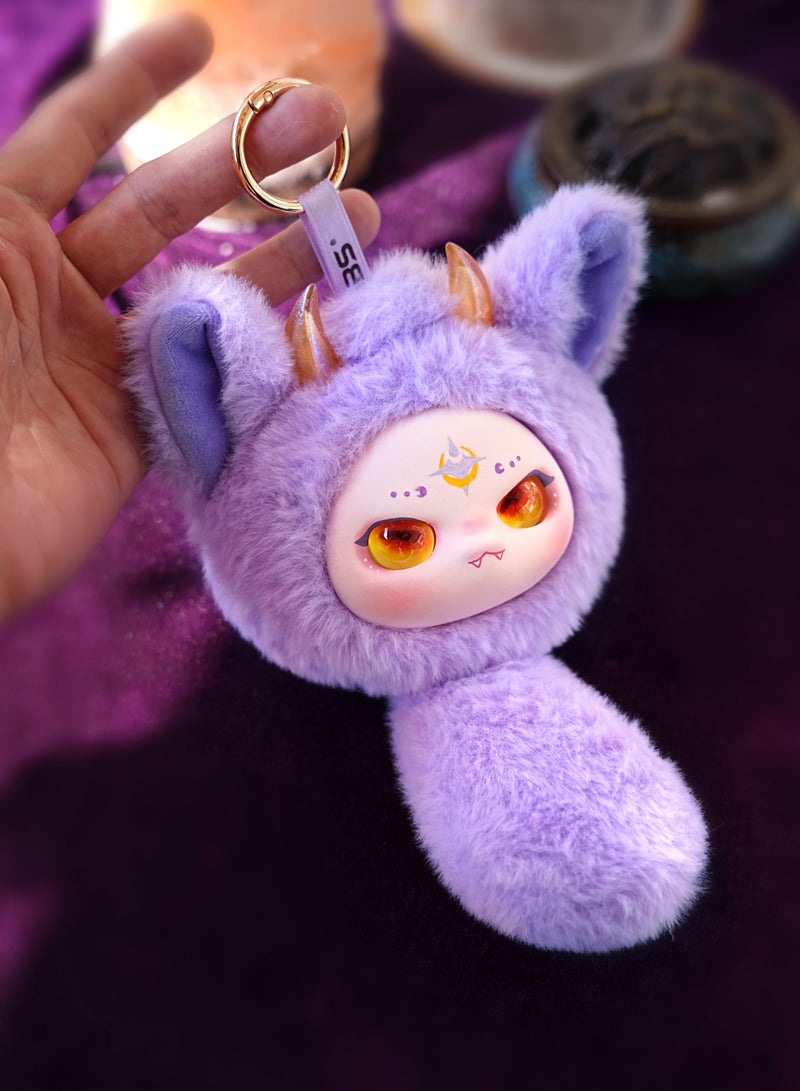 DBS Blind Box Doll Mystery Anime Doll Gift for Kids & Adults Surprise Box Random Design Figures Collectible Toys - Image 5