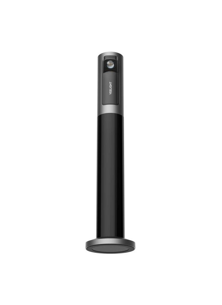 Yeelight YL-Pinetree-Atmosphere light - Dark Grey | 16-Color RGB | Type C Charging | 1800mAh  - Image 1