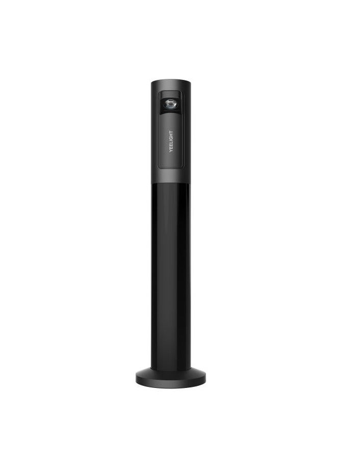 Yeelight YL-Pinetree-Atmosphere light - Dark Grey | 16-Color RGB | Type C Charging | 1800mAh  - Image 2
