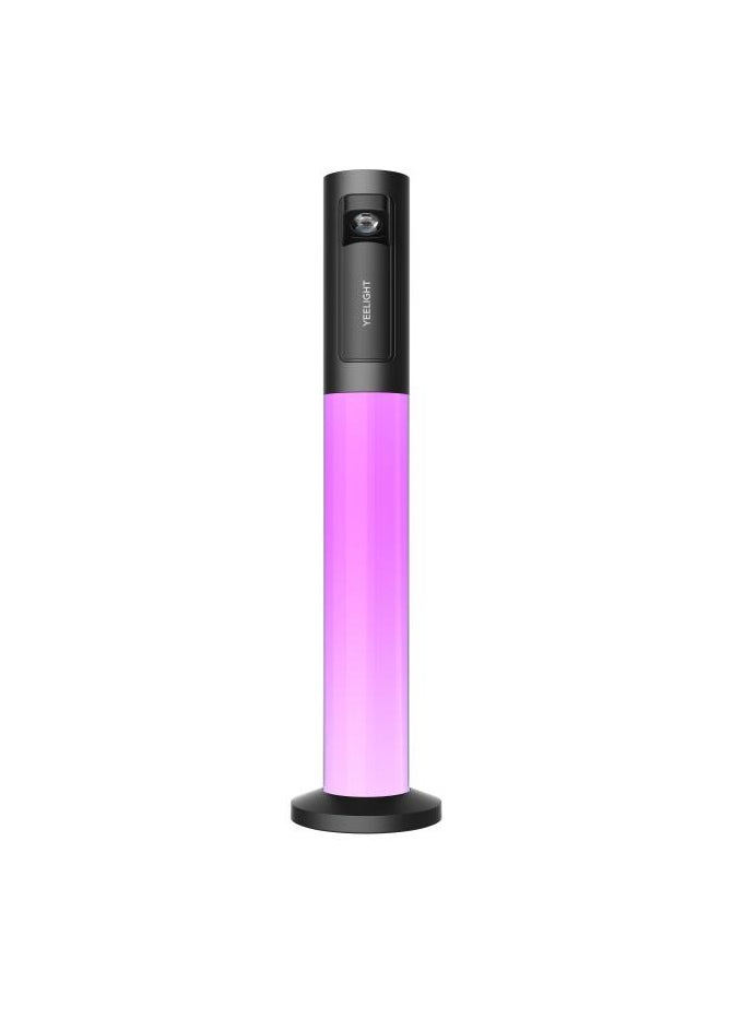 Yeelight YL-Pinetree-Atmosphere light - Dark Grey | 16-Color RGB | Type C Charging | 1800mAh  - Image 3