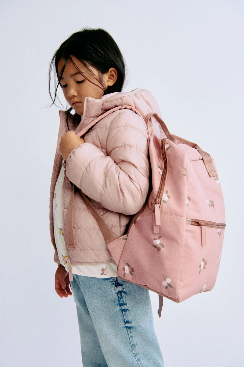 H&M Backpack