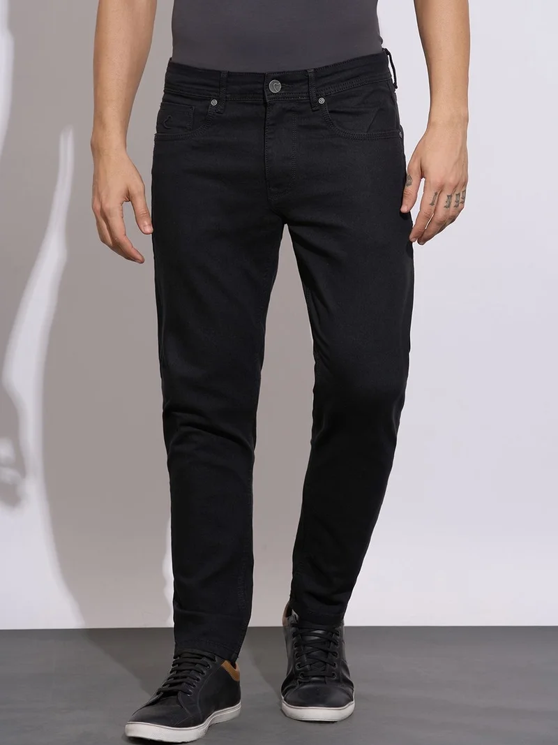 Being Human Men Skinny Fit Mid-Rise Jeans