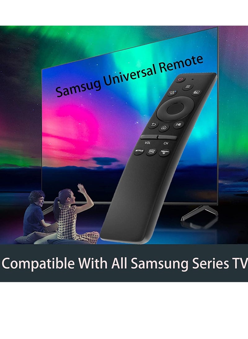Memonotry Universal Remote Control Replacement for Samsung Smart-TV - Image 4