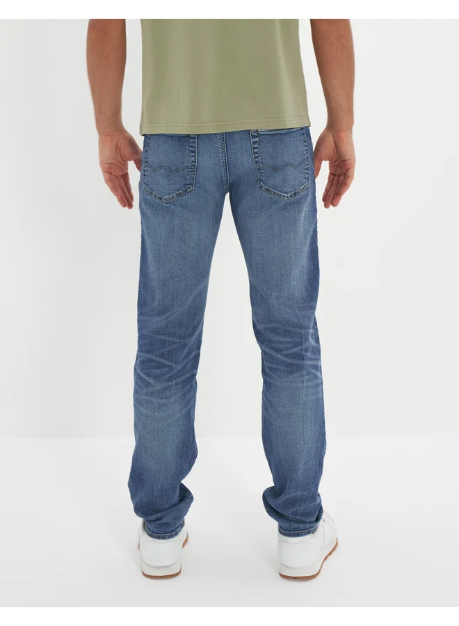 American Eagle AE AirFlex+ Slim Straight Jean