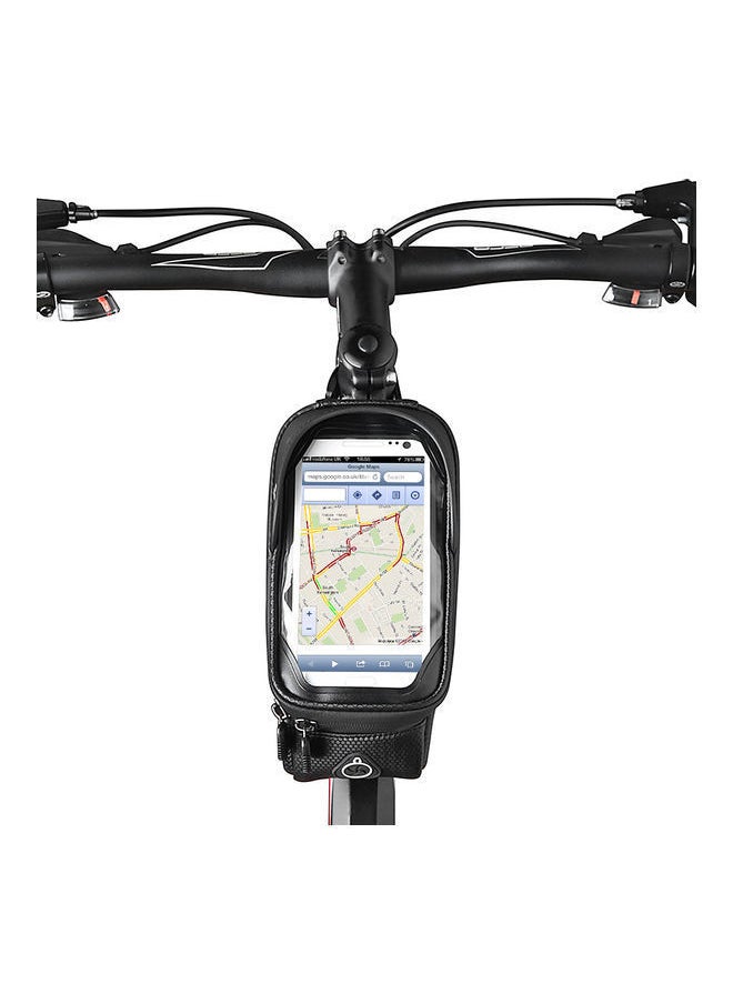 NIBEMINENT Bicycle Top Tube Bag  - Image 3