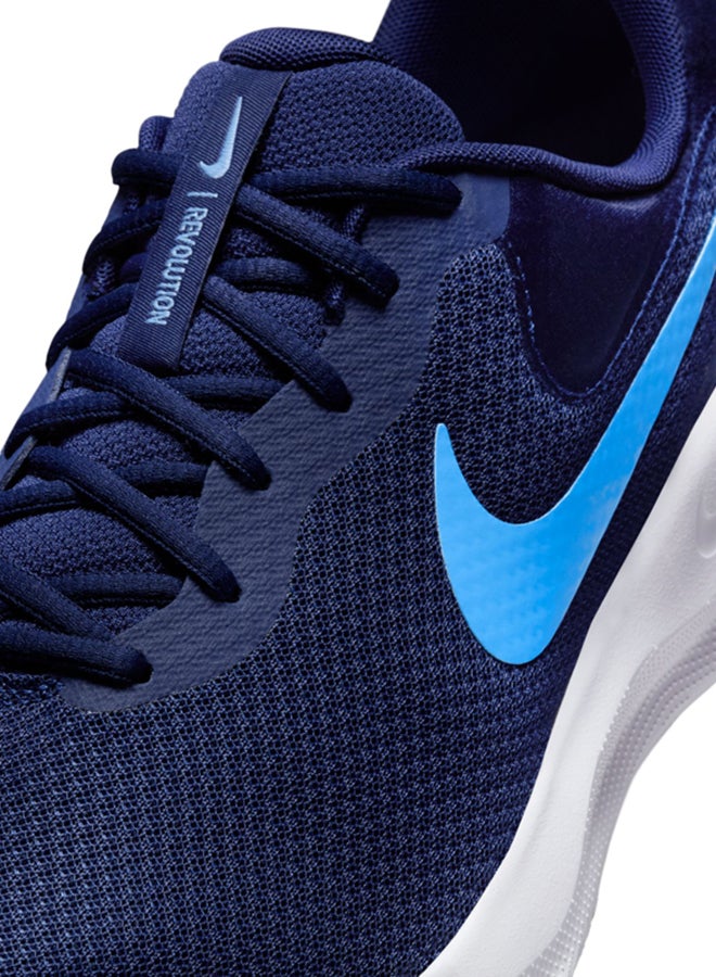 Nike Revolution 7 Wide - Image 2