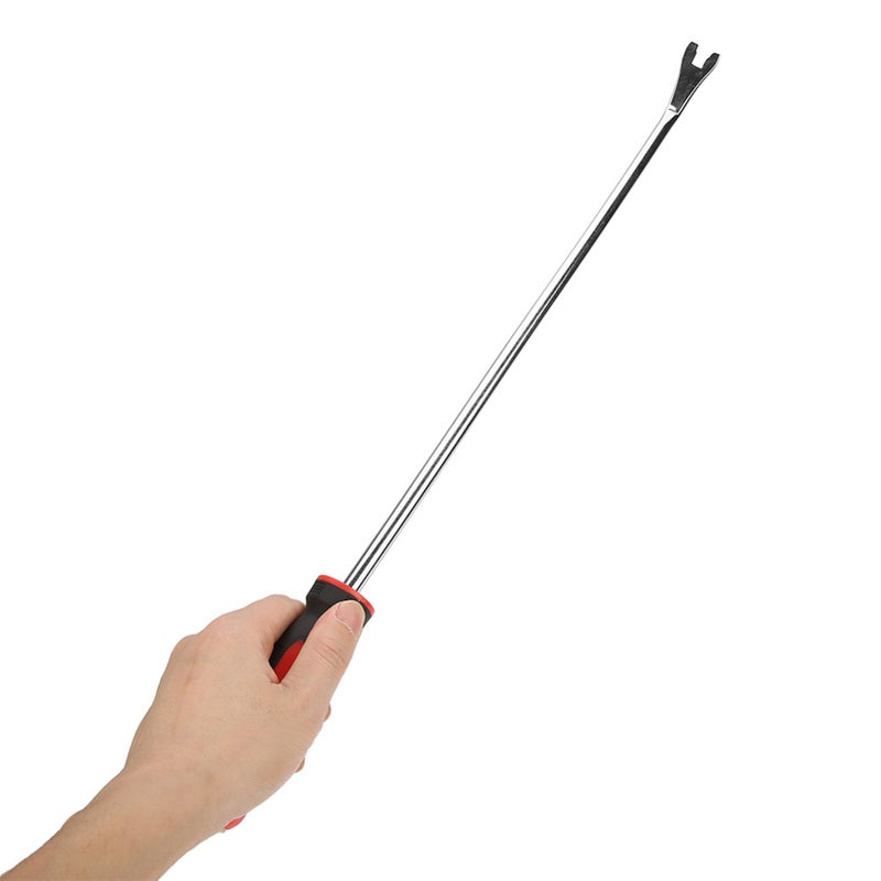Car Door Repair Buckle Trim Screwdriver Removal Pliers Tool(long type) - Image 2