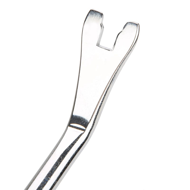 Car Door Repair Buckle Trim Screwdriver Removal Pliers Tool(long type) - Image 1