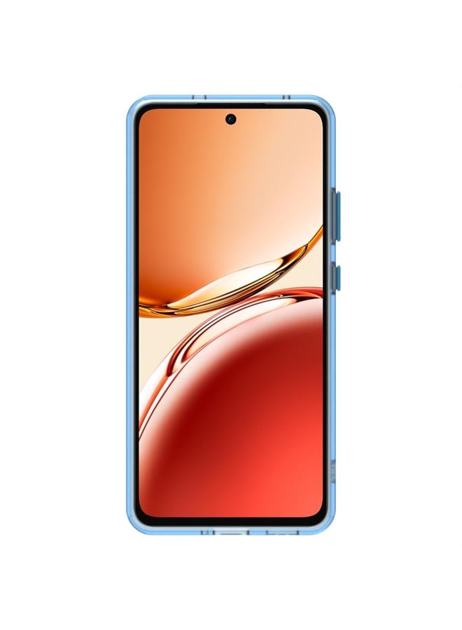 erorex Case For OPPO Reno12 F 5G Candy PC Hybrid TPU Shockproof Phone Case - Image 3