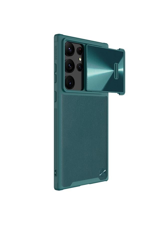 Nillkin Case For Samsung Galaxy S23 Ultra 5G PC + TPU Phone Case - Image 2