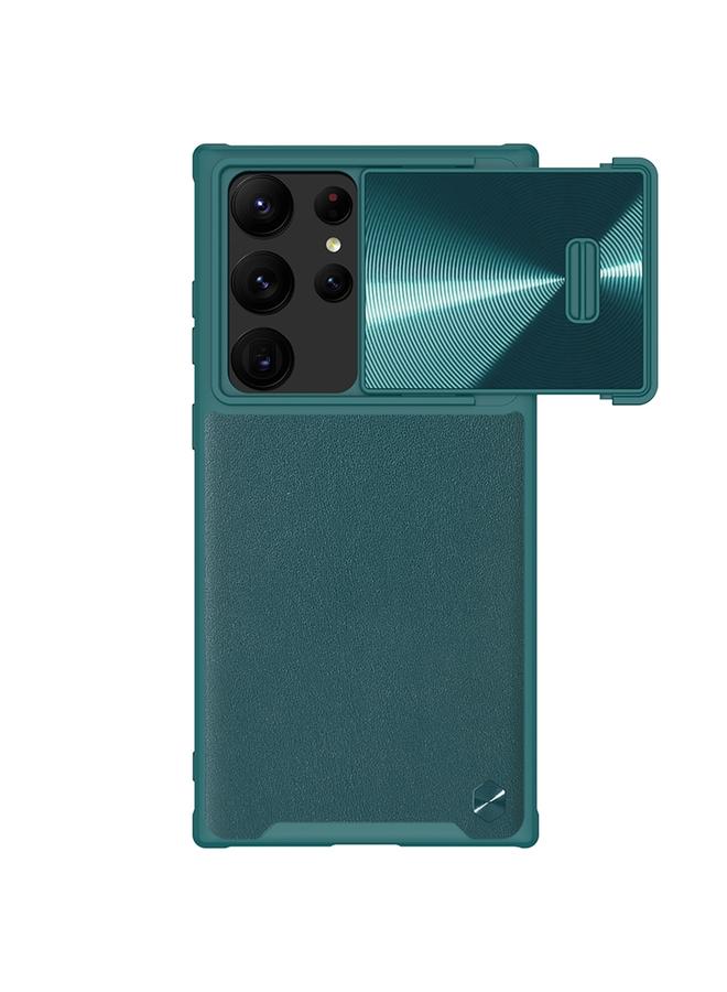 Nillkin Case For Samsung Galaxy S23 Ultra 5G PC + TPU Phone Case - Image 1