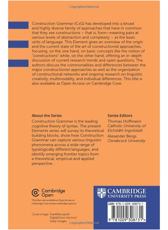 Constructionist Approaches: Past, Present, Future  - Image 2