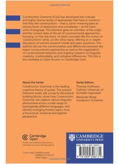Constructionist Approaches: Past, Present, Future  - Image 1