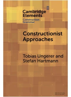 Constructionist Approaches: Past, Present, Future  - Image 2