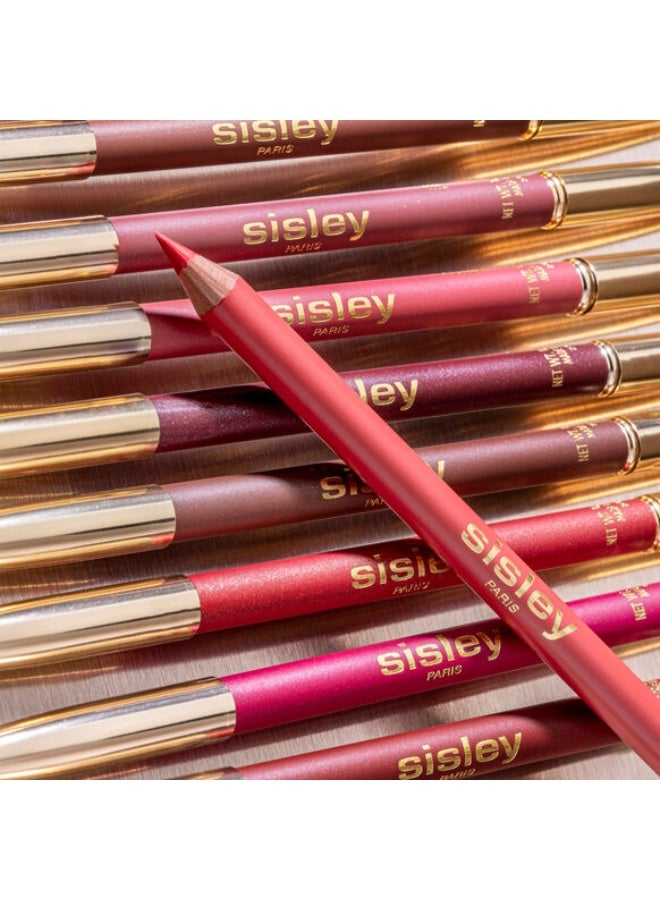 sisley PARIS Sisley-Paris Phyto-Lèvres Perfect carmin 1.2g - Image 3