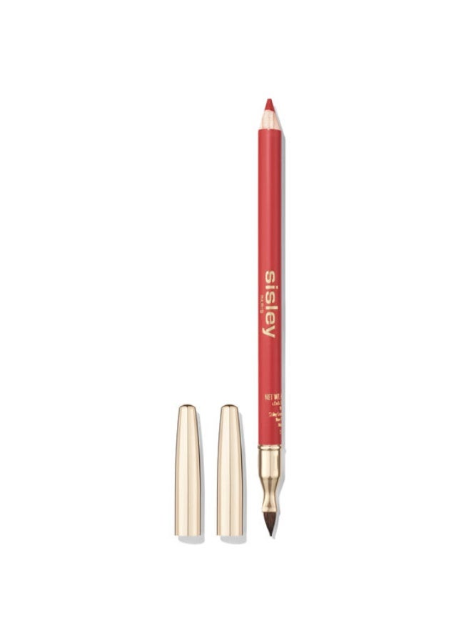sisley PARIS Sisley-Paris Phyto-Lèvres Perfect carmin 1.2g - Image 1