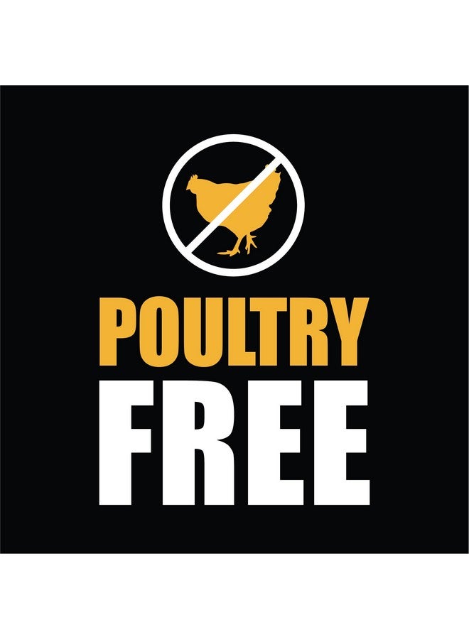 Evolve Classic Beef & Bison Recipe Jerky Bites Soft Dog Treats | 12 oz - Image 5