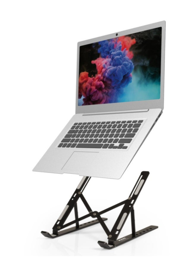 PORT Designs Foldable Laptop Travel Stand - Image 1