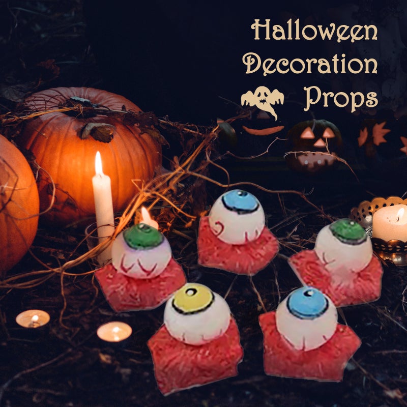 Pack Bloody Broken Finger Fake Halloween Decoration Scary Prank Toys for Halloween Party Festivals Scary Props - Image 3