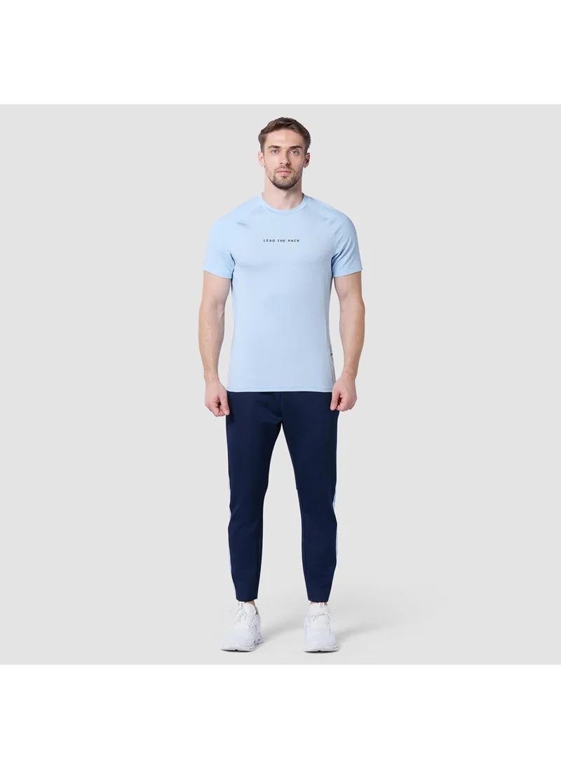 SQUATWOLF Statement Ribbed Tech T-Shirt