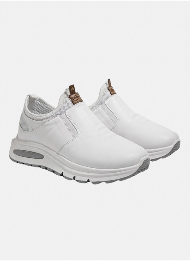 now High Top Sneaker  - Image 1