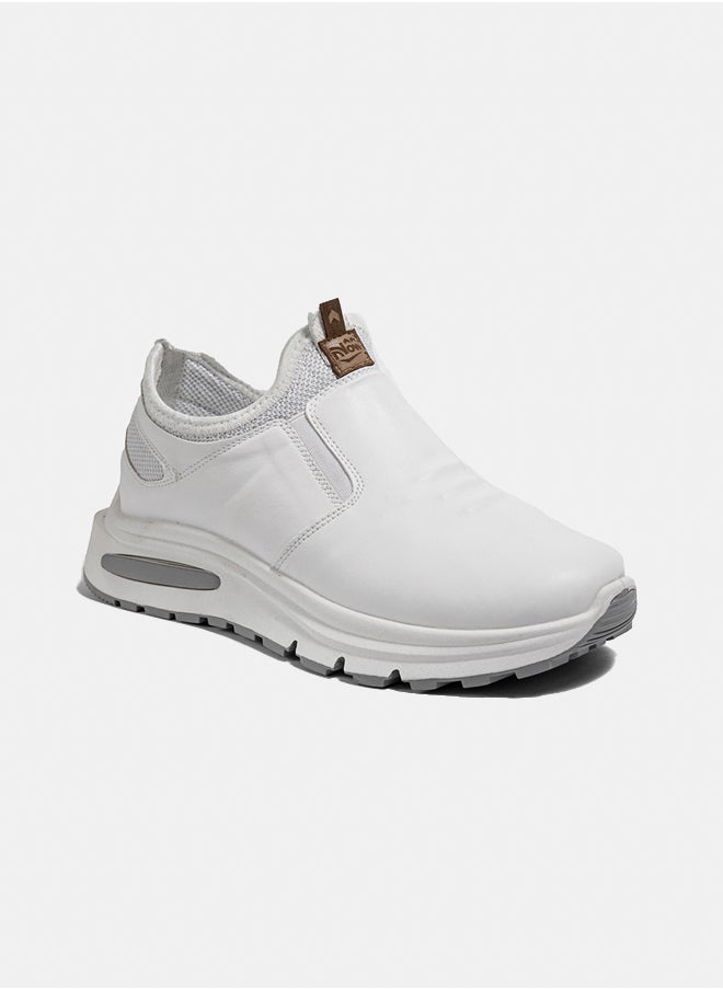 now High Top Sneaker  - Image 2
