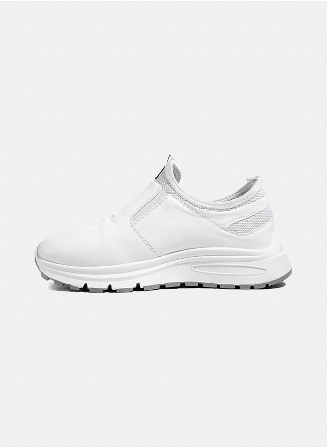 now High Top Sneaker  - Image 3