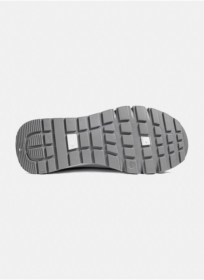now High Top Sneaker  - Image 5