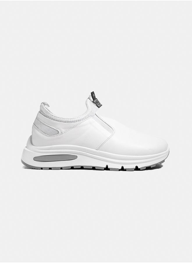 now High Top Sneaker  - Image 4