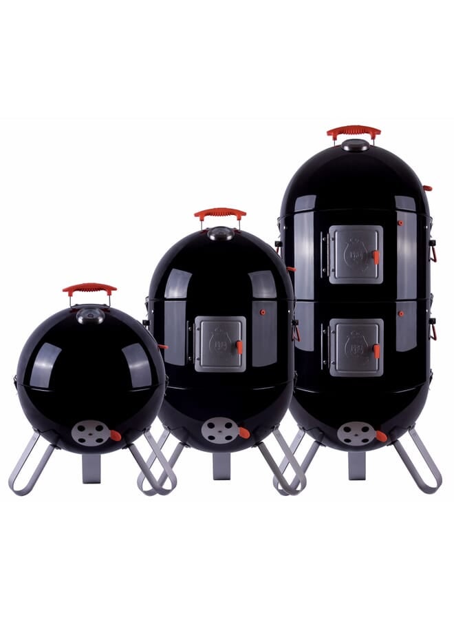 ProQ Flip'n Grate BBQ Swivel Grill - Large (57cm Base) (CASE 303816) - Image 2