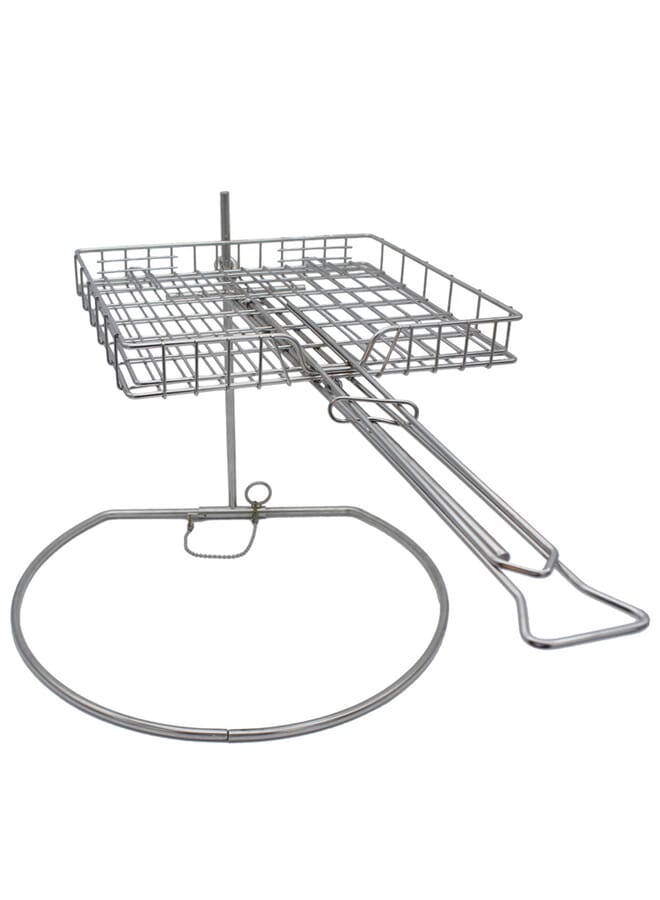 ProQ Flip'n Grate BBQ Swivel Grill - Large (57cm Base) (CASE 303816) - Image 1