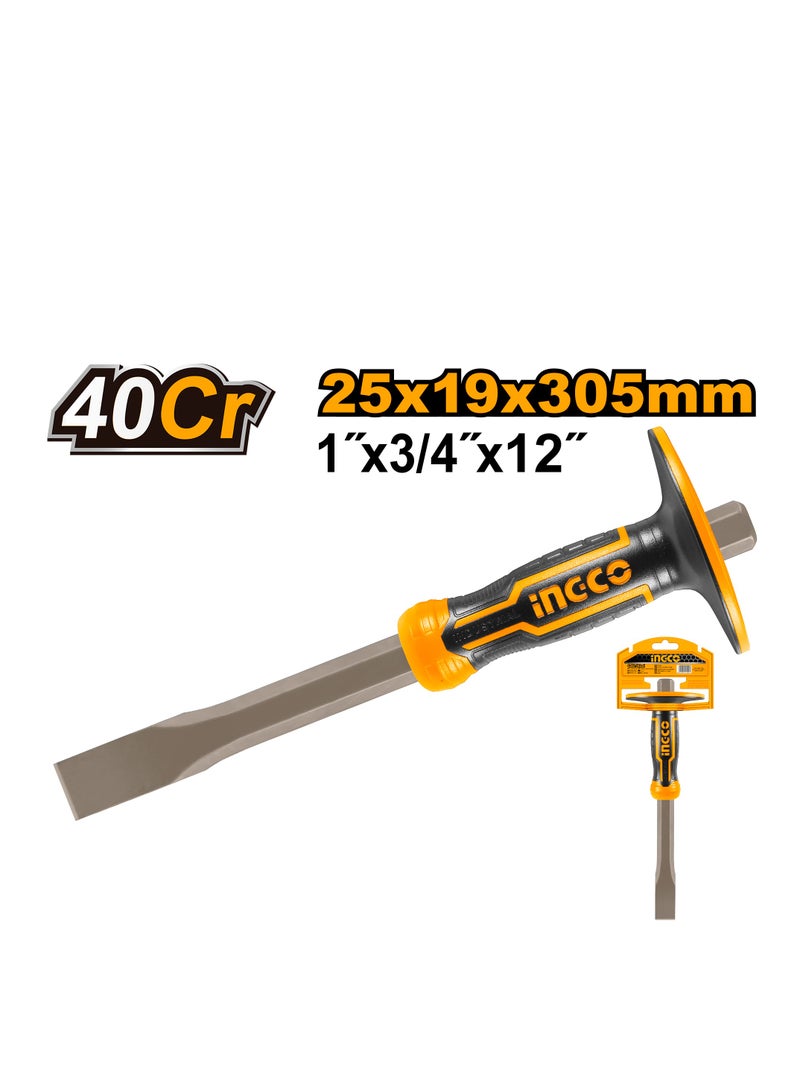 إنجكو زميل بارد صناعي من إنكو 25 مم - HCCL852519 - Image 3