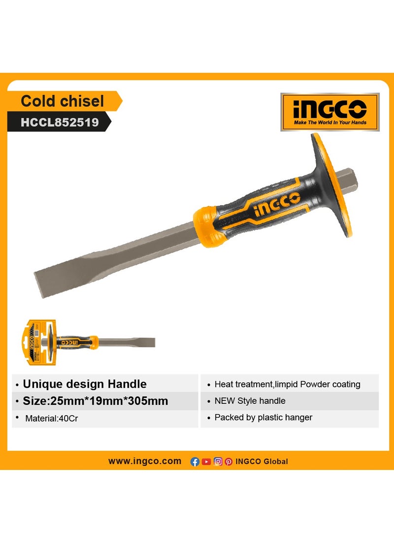 إنجكو زميل بارد صناعي من إنكو 25 مم - HCCL852519 - Image 4