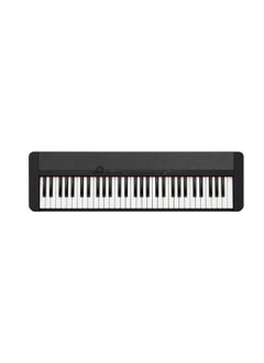 CASIO Casio CT-S1BK 61-Key Touch-Sensitive Portable Keyboard-Black  - Image 3