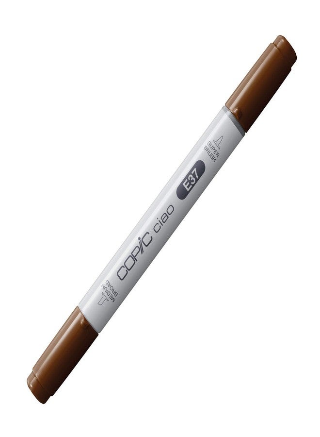 Copic Marker - Ciao 100 Sepia AD - Image 1
