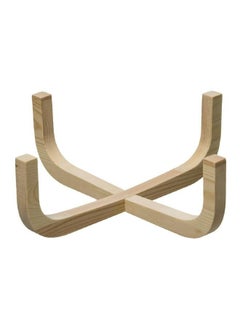 لوفت وعاء سلطة,L28XP28XH14CMS,زجاج دخاني,طبيعي-173779  - Image 2