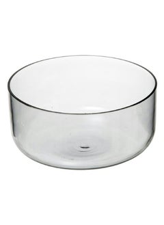 لوفت وعاء سلطة,L28XP28XH14CMS,زجاج دخاني,طبيعي-173779  - Image 3