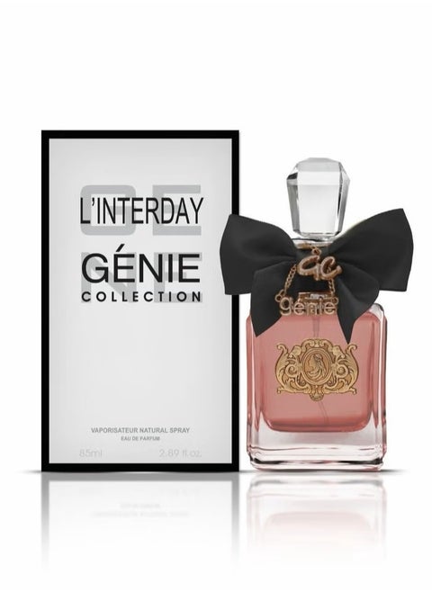 Genie Collection Lanternette EDP 85 ml