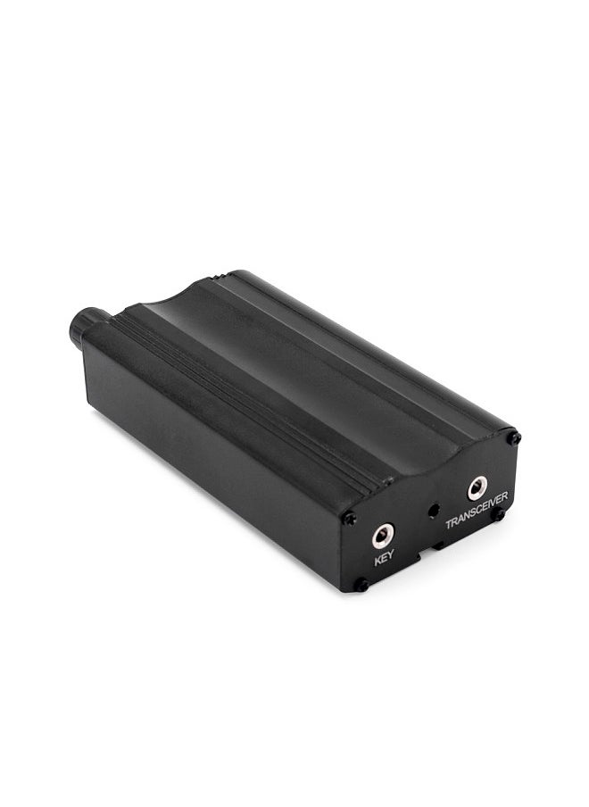 Generic MX-K2 CW Keyer Automatic Memory Keys Controller Morse Code Auto Keyer For Ham Radio Amplifier Adjustable Speed Switch  - Image 1