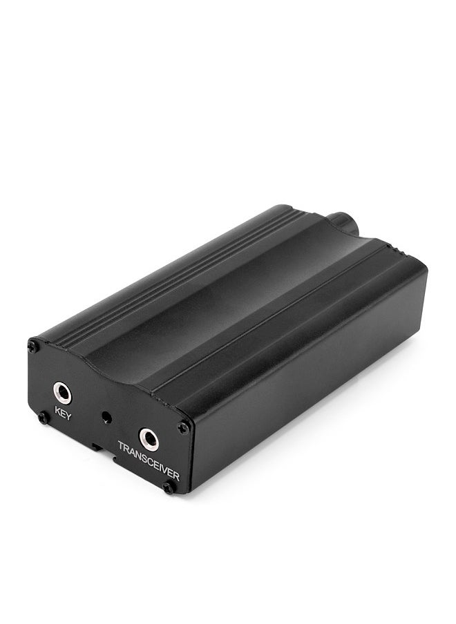Generic MX-K2 CW Keyer Automatic Memory Keys Controller Morse Code Auto Keyer For Ham Radio Amplifier Adjustable Speed Switch  - Image 5