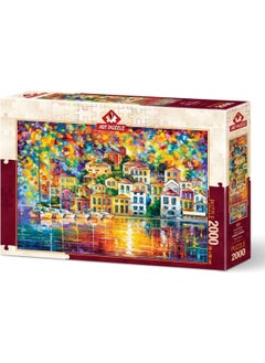 5489 Dreams Harbor 2000 Piece Puzzle - pzsku/ZA78B3528BE01083521A3Z/45/_/1725794542/65d7d634-253f-4c79-b369-301ff5904f9e