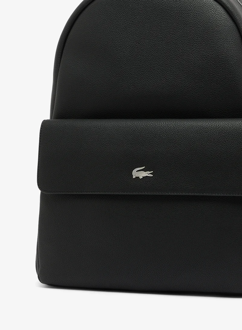 LACOSTE  Logo Backpack for Men | Best Price UAE