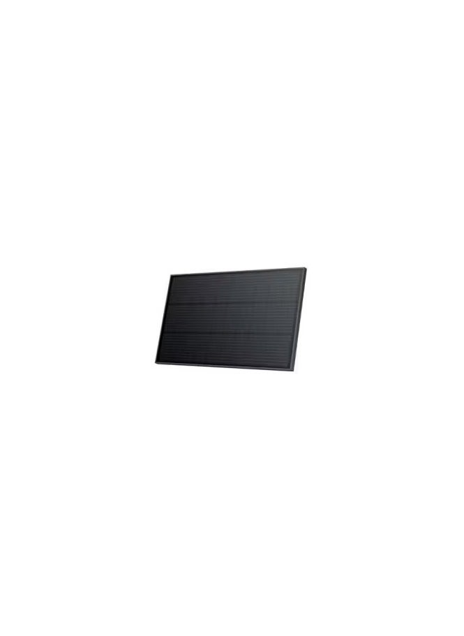 ECOFLOW 100W Rigid panel (2Pcs) - EF-SOLAR-Rigid100 