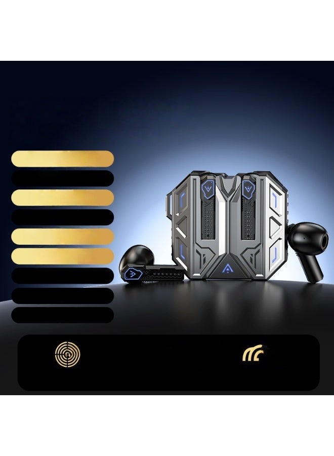 EBMINI New Waterproof Stereo Wireless Bluetooth Earphones